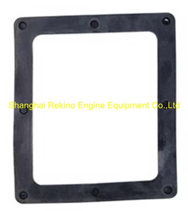 N.03.079 Rear cover gasket Ningdong engine parts for N160 N6160 N8160