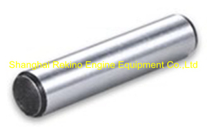 N.01.012B Upper frame guide rod Ningdong engine parts N6160 N8160