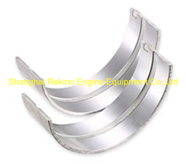 N.04.009A lower main bearing Ningdong engine parts for N160 N6160 N8160