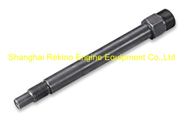 N21-44-008L injector joint pipe Ningdong engine parts for N210 N6210 N8210