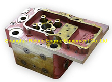 N21-01-01A Cylinder head Ningdong engine parts for N210 N6210 N8210