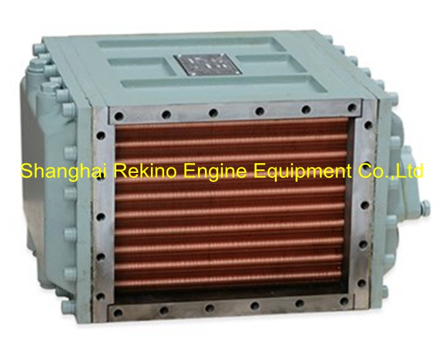 6N.09-000 KLQ-9.5H Air cooler Ningdong engine parts for N160 N6160 N8160