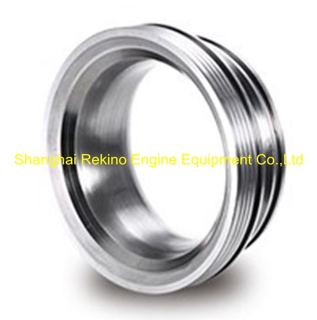 330-01-078 exhaust valve seat Ningdong engine parts for DN330 DN6330 DN8330