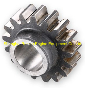 G-B58-003 Water pump gear Ningdong Engine parts for G300 G6300 G8300 GA6300 GA8300