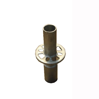 Collar de base de inicio de andamios del sistema Ringlock