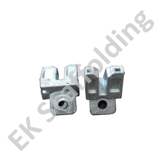 Andamio Galvanizado Ringlock Andamio Sistema Brace Head End