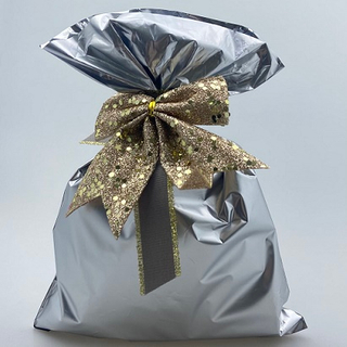 Metal Poly Bag