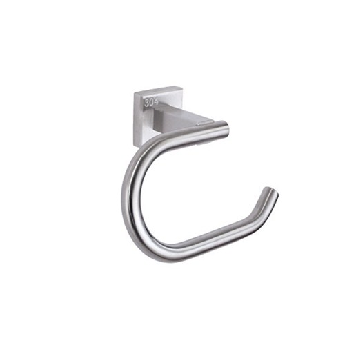 Bathroom Accessories Toilet Paper Holder with Stainless steel
