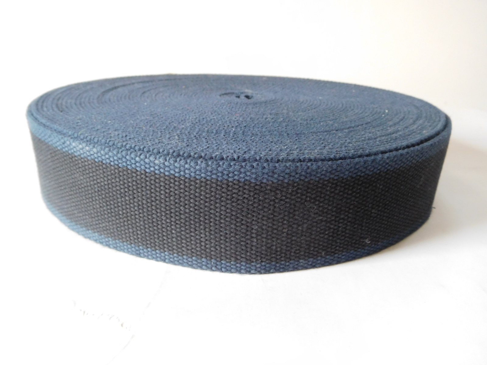 High strength Aramid Fiber Webbing for drag strap