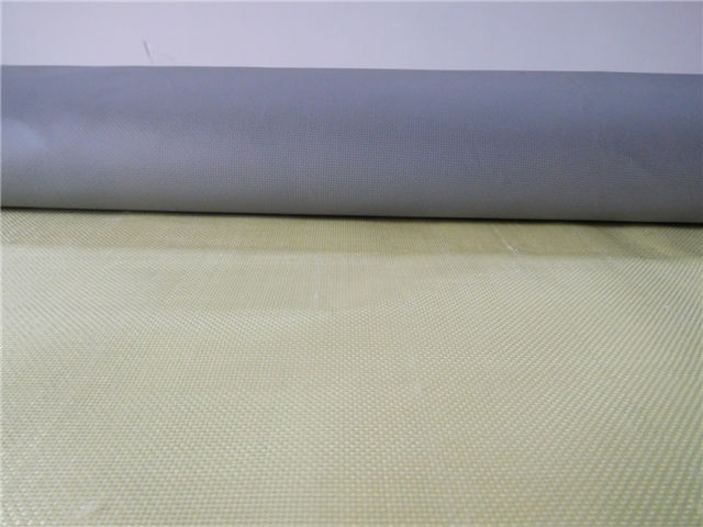 Fire retardant aramid fiber Cloth