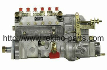 BYC Cummins 6BT5.9-C135 Fuel injection pump 4981192 10402366131