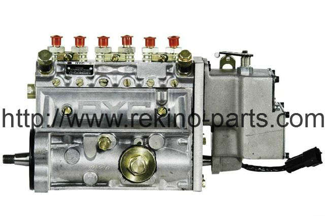 BYC Cummins 6BT5.9-GM100 Fuel injection pump 4942575 10401016078