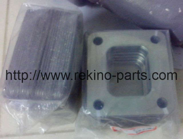 gasket sub-assy for exhaust exit of cylinder Z6170.10.3 for Z6170 Z8170