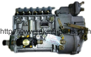 LONGBENG BP5155A GYL233+B Fuel injection pump for Shangchai SDEC SC9D220