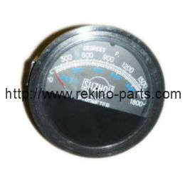 Cummins Marine Pyrometer gauge 3036576