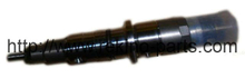 Common rail fuel injector 0445120122 D4942359 for Cummins ISLe