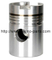 Marine piston 160Z.05.27A for Weichai power X6160Z-1 R6160
