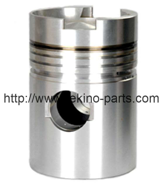 Marine piston 160Z.05.27A for Weichai power X6160Z-1 R6160