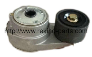 Tension pulley 610800060397 610800090026 for Weichai WP7