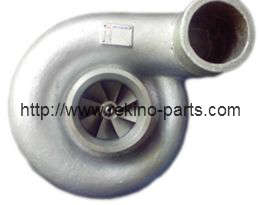 SJ145-2E marine turbocharger 817041000002 for Weichai 8170z engine parts
