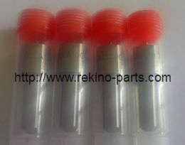 Diesel fuel nozzle DLLA150P011 for Weichai WD615.68 engine