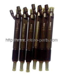 Fuel injector 3913735 for Cummins 6CT engine