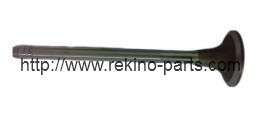 Cummins NT855 Engine Exhaust valve 145701