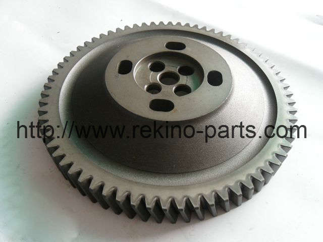 Weichai Deutz TD226B Camshaft timing gear 12189556