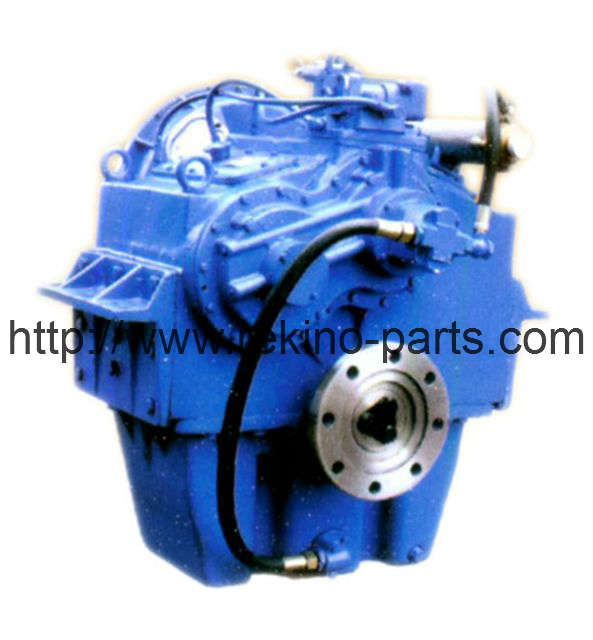 FADA FD300 J300 JD300 JT300 marine gearbox
