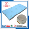 Good Sleep Well Thin Aloe Vera Memory Foam Mattress Topper Made in China