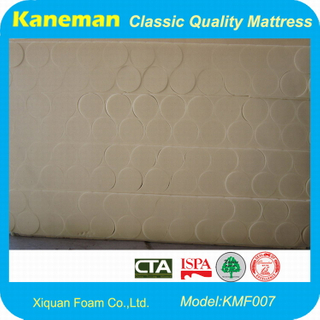 Customized Friendly Hight Density PU Foam