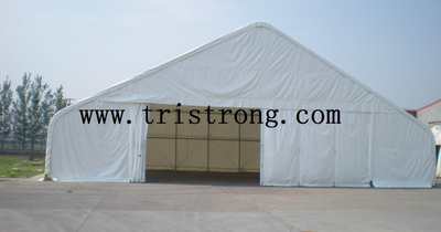 Super Large Industrial Warehouse, Temporary Workshop (TSU-6549)