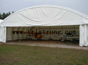 Air Craft Hangar, Large Portable Tent, Aircraft Parking (TSU-4530/TSU-4536)