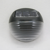 Color changing Solar wall lamp fence lights
