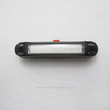 Six Function USB Rechargeable High Bright COB Bicycle Tail Light
