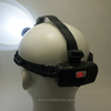 Multi-purpose 1200 Lumen Brightness Headlamp 