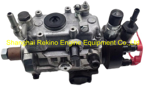 9322A180T 2643B341 2643B341BE Delphi Perkins Fuel injection pump