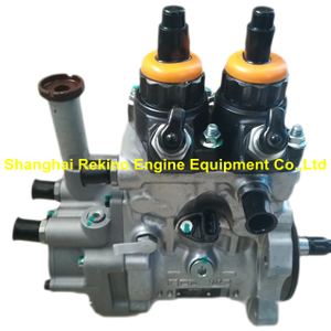 094000-0362 RE518807 SE501919 RE508233 Denso John Deere fuel injection pump for 6081T