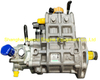 295-9126 CAT Caterpillar Diesel fuel injection pump for C4.2 320D