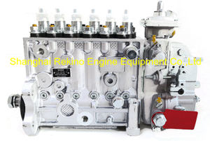 4078321 0402066720 BOSCH High pressure fuel injection pump