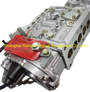 0402996316 3093637 BOSCH Cummins Fuel injection pump for QST30