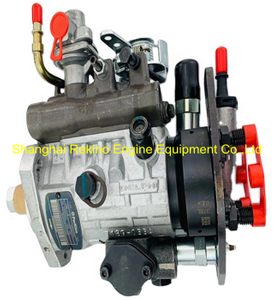 9320A217H 2644H605XR 2644H605 Perkins Delphi fuel injection pump