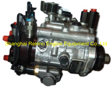 9520A020G 2644C311 Perkins Delphi fuel injection pump