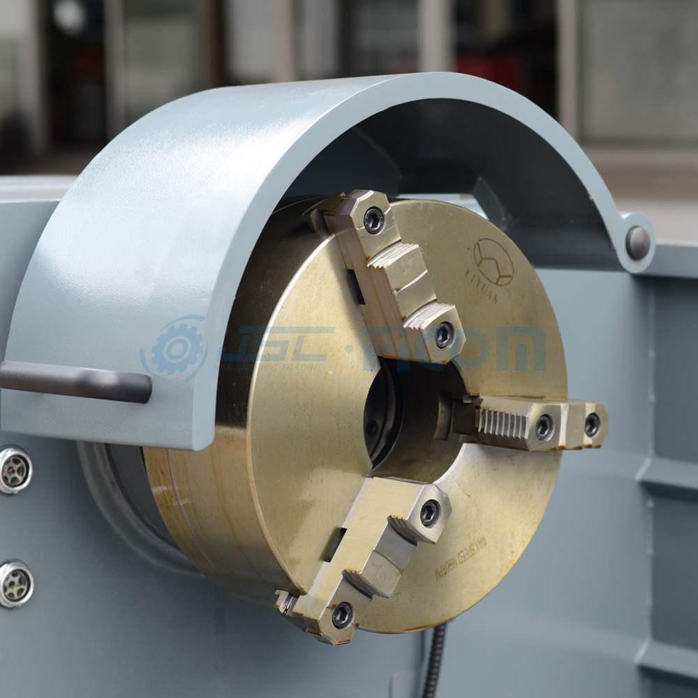 CR62 Series Precision Lathe
