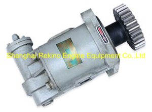 Zichai engine parts 5210 6210 8210 Oil pump YI6210-401-00