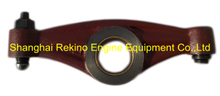 Zichai engine parts 5210 6210 8210 exhaust valve rocker 210-H03-301