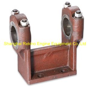 300.19.202 300.19.203 Exhaust valve rocker bearing sub-assy Zichai 6300 8300 engine parts