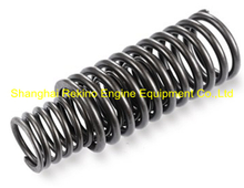 Zichai engine parts 6300 8300 valve outer inner spring 300.14.T06 300.14.T05