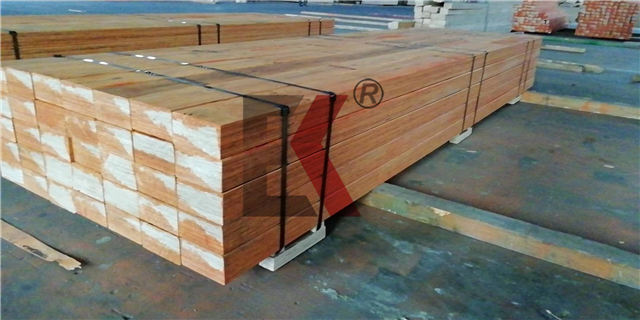Tablero de andamios de madera LVL Madera contrachapada de pino
