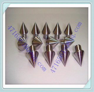  Titanium Arrows